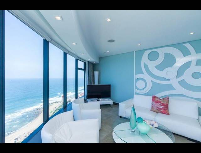 3 BEDROOM APARTMENT FOR SALE IN UMHLANGA CENTRAL